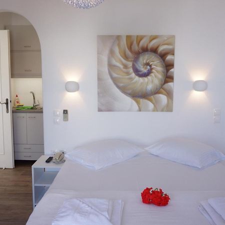 Maria Elena - Suite Home Mykonos Town エクステリア 写真