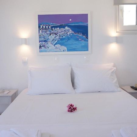 Maria Elena - Suite Home Mykonos Town エクステリア 写真