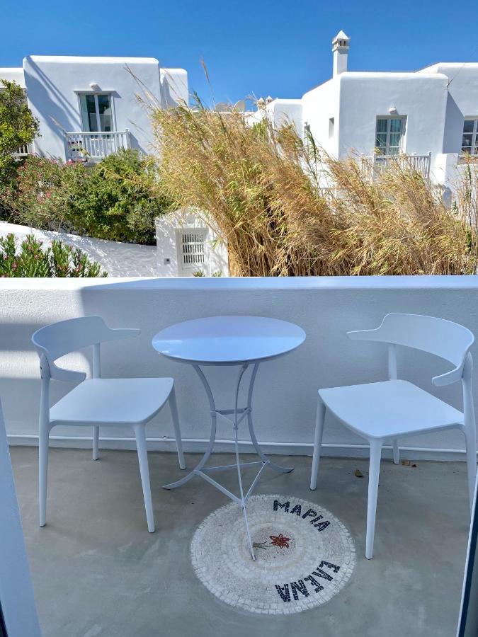 Maria Elena - Suite Home Mykonos Town エクステリア 写真