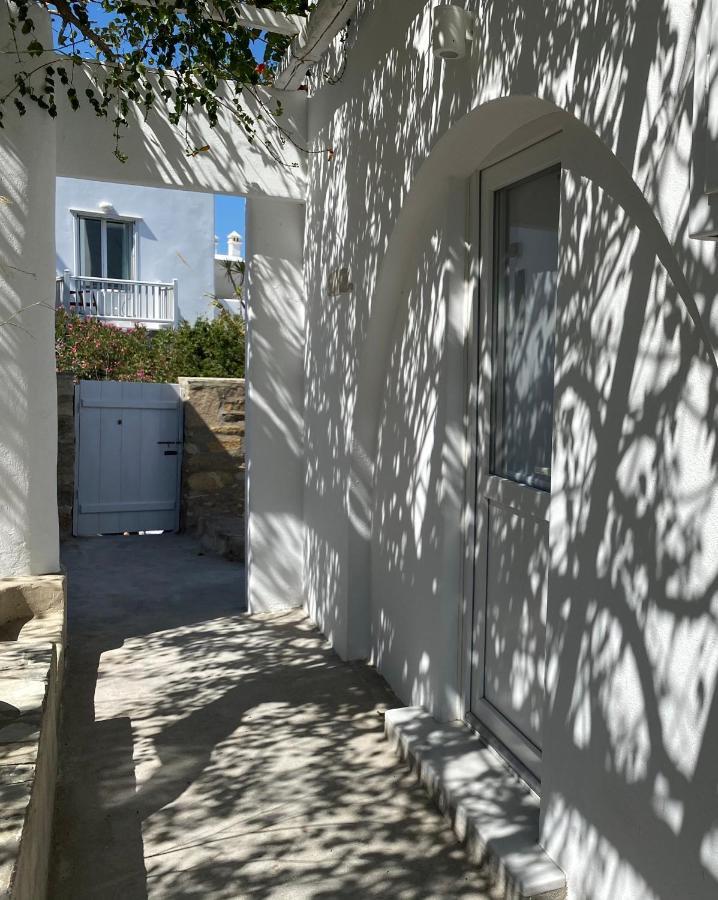 Maria Elena - Suite Home Mykonos Town エクステリア 写真