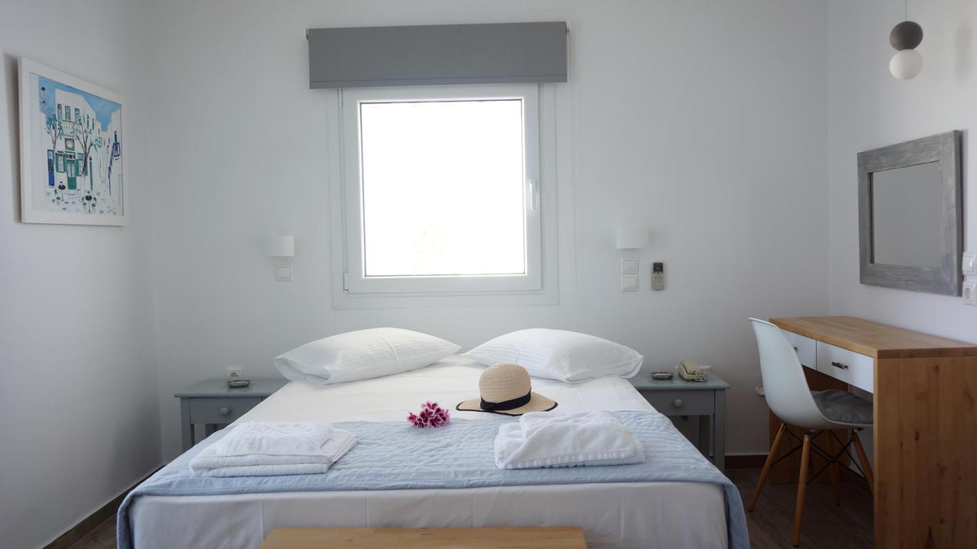 Maria Elena - Suite Home Mykonos Town エクステリア 写真