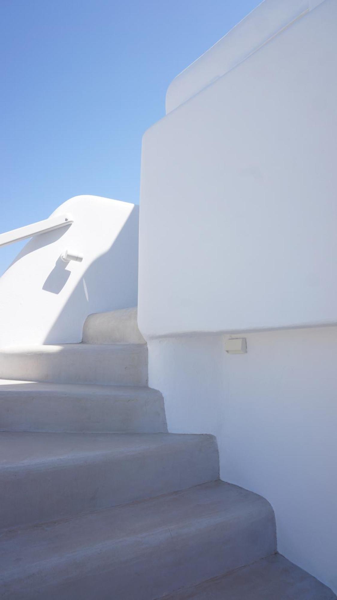 Maria Elena - Suite Home Mykonos Town エクステリア 写真