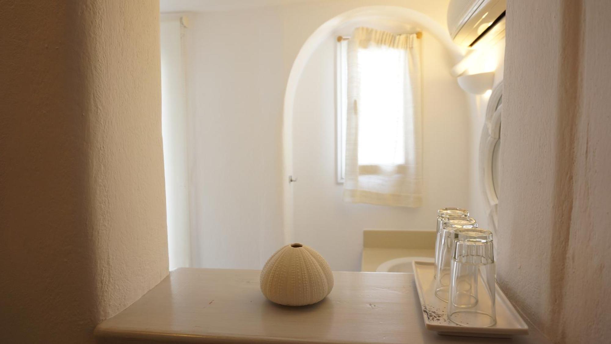 Maria Elena - Suite Home Mykonos Town エクステリア 写真