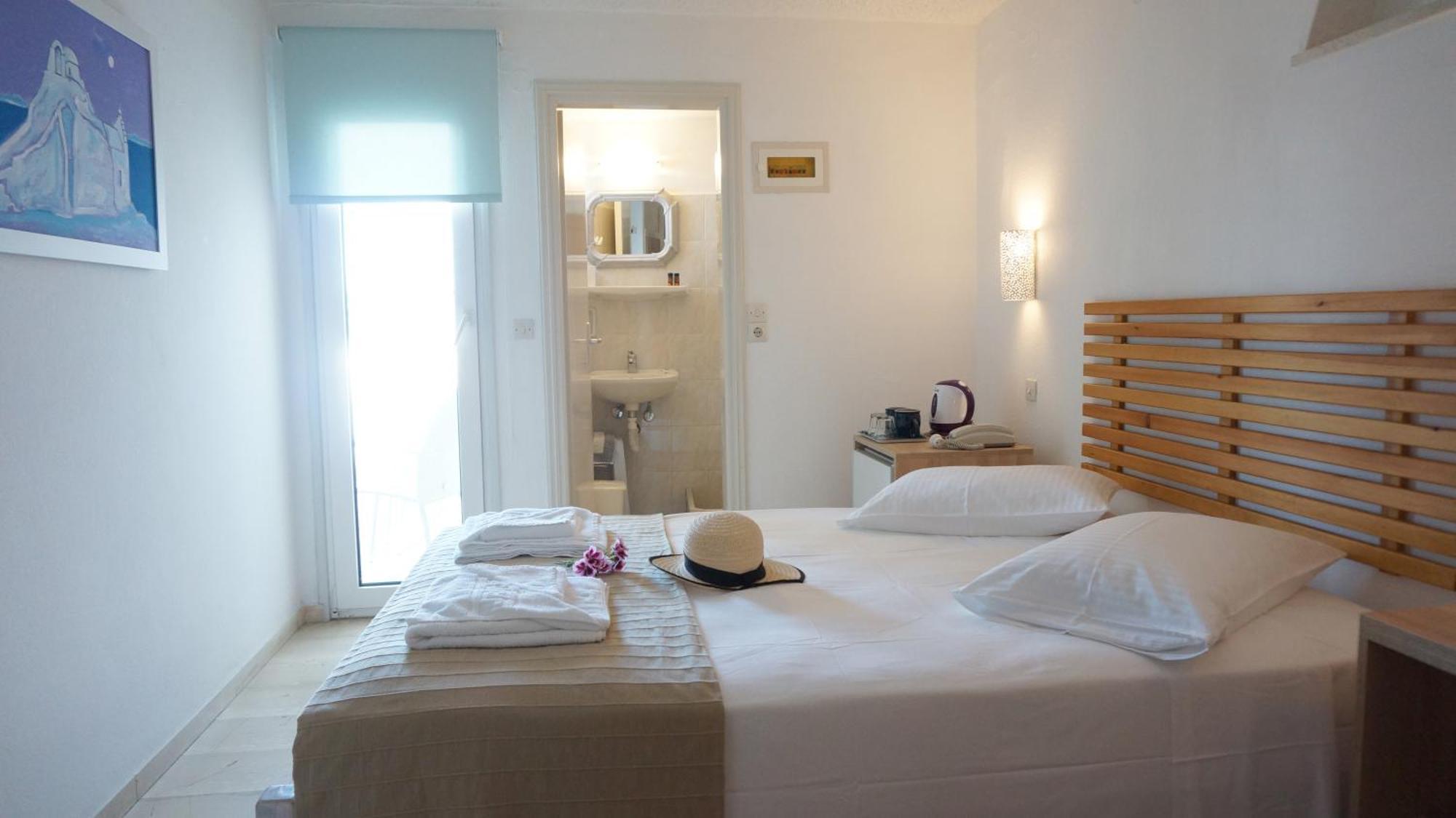 Maria Elena - Suite Home Mykonos Town エクステリア 写真