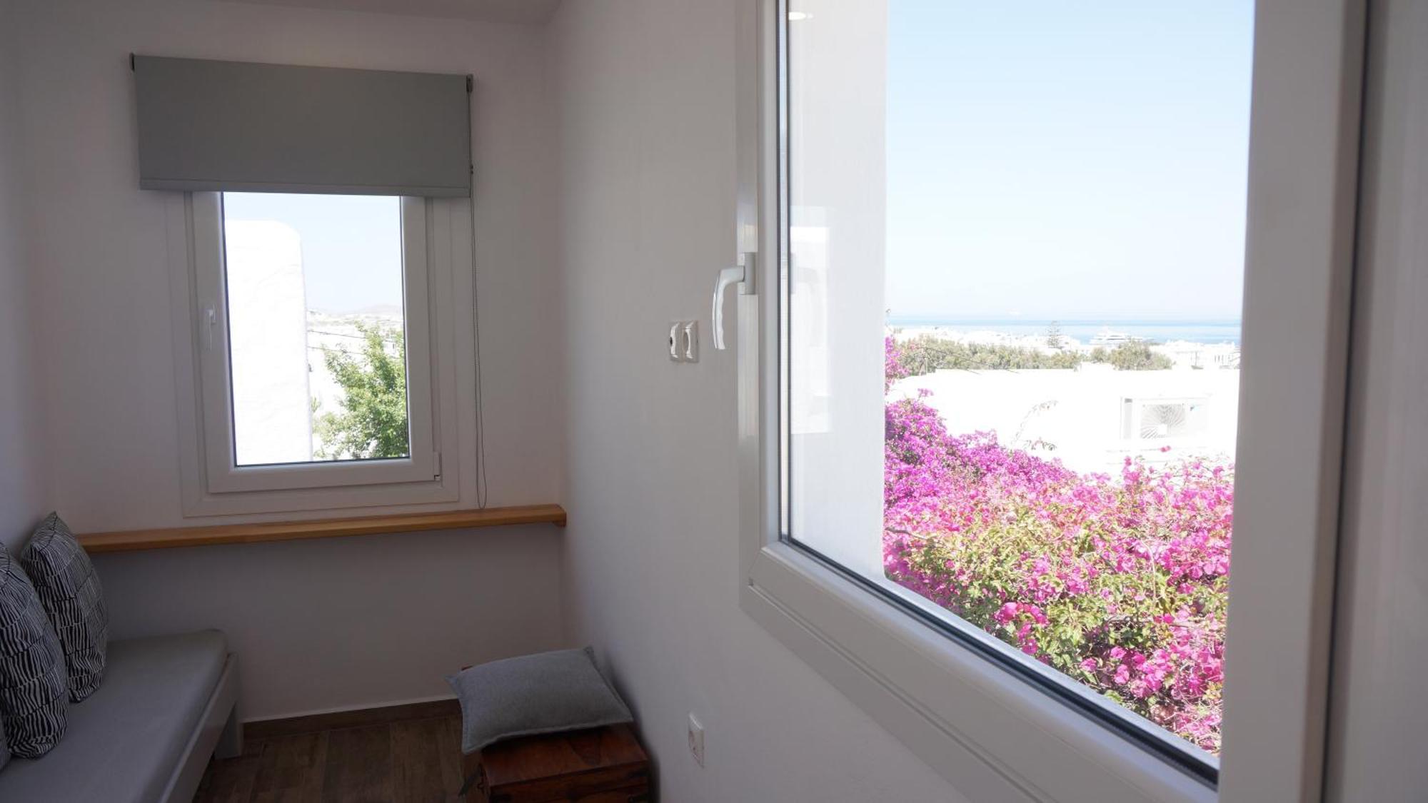 Maria Elena - Suite Home Mykonos Town エクステリア 写真