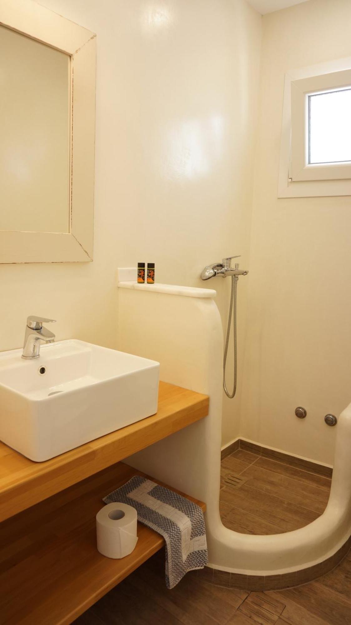 Maria Elena - Suite Home Mykonos Town エクステリア 写真