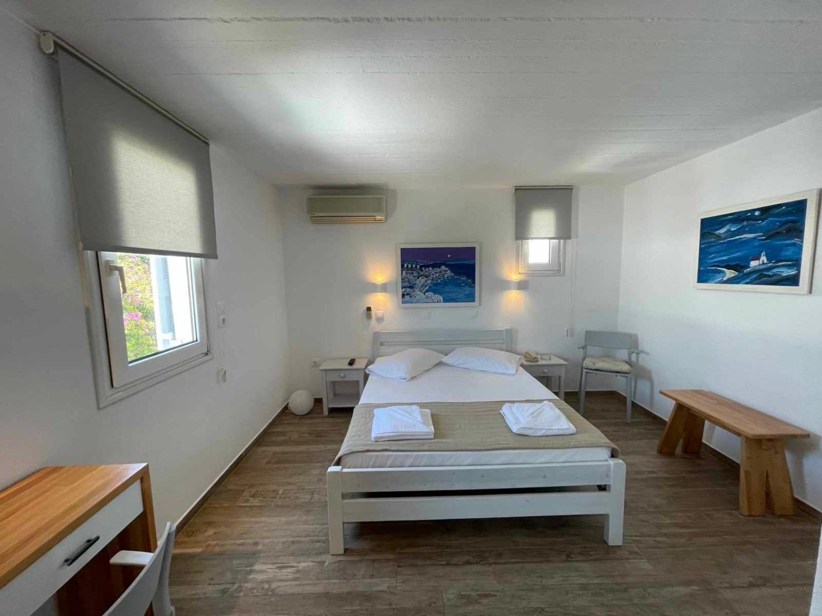 Maria Elena - Suite Home Mykonos Town エクステリア 写真