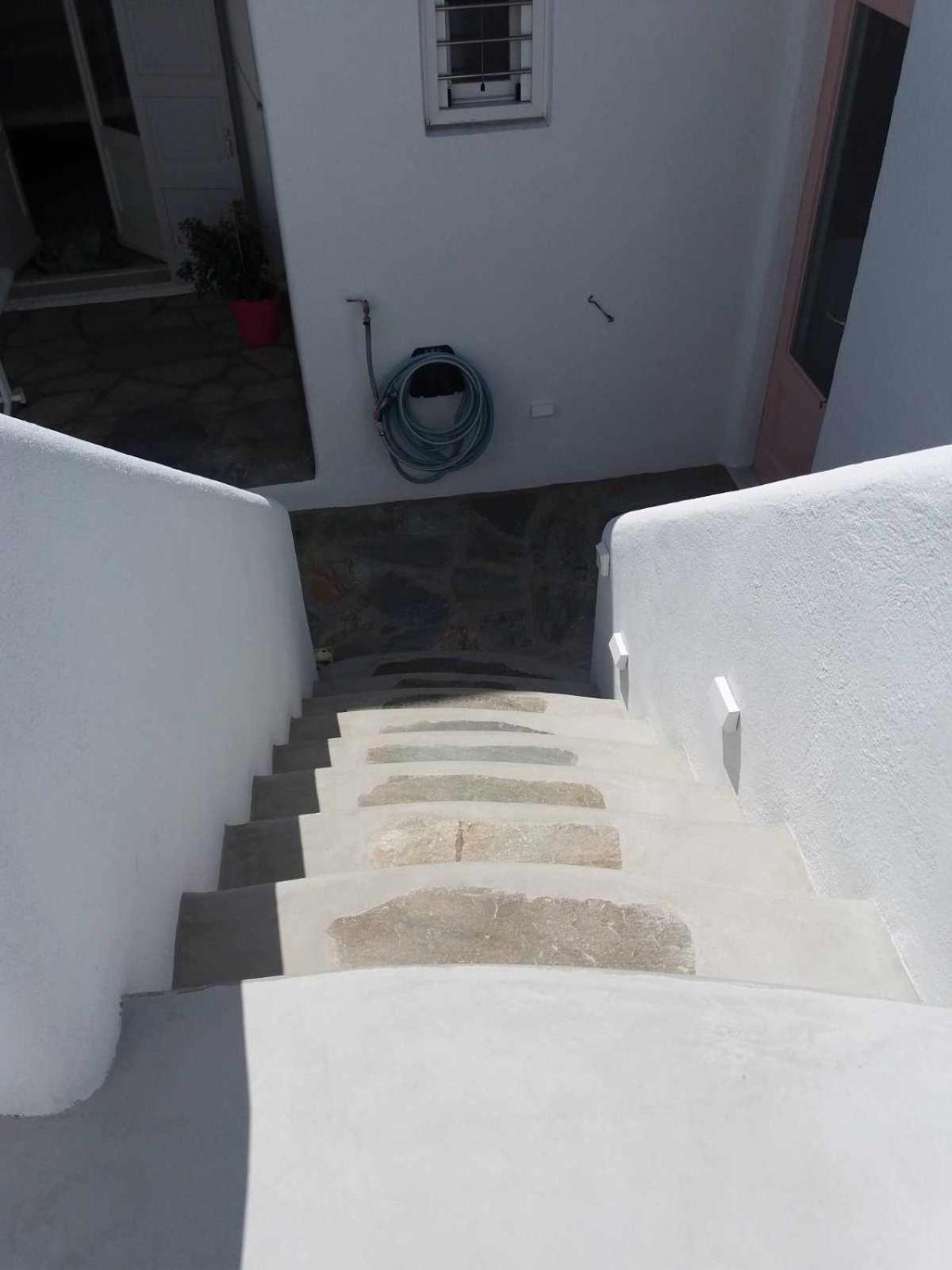 Maria Elena - Suite Home Mykonos Town エクステリア 写真