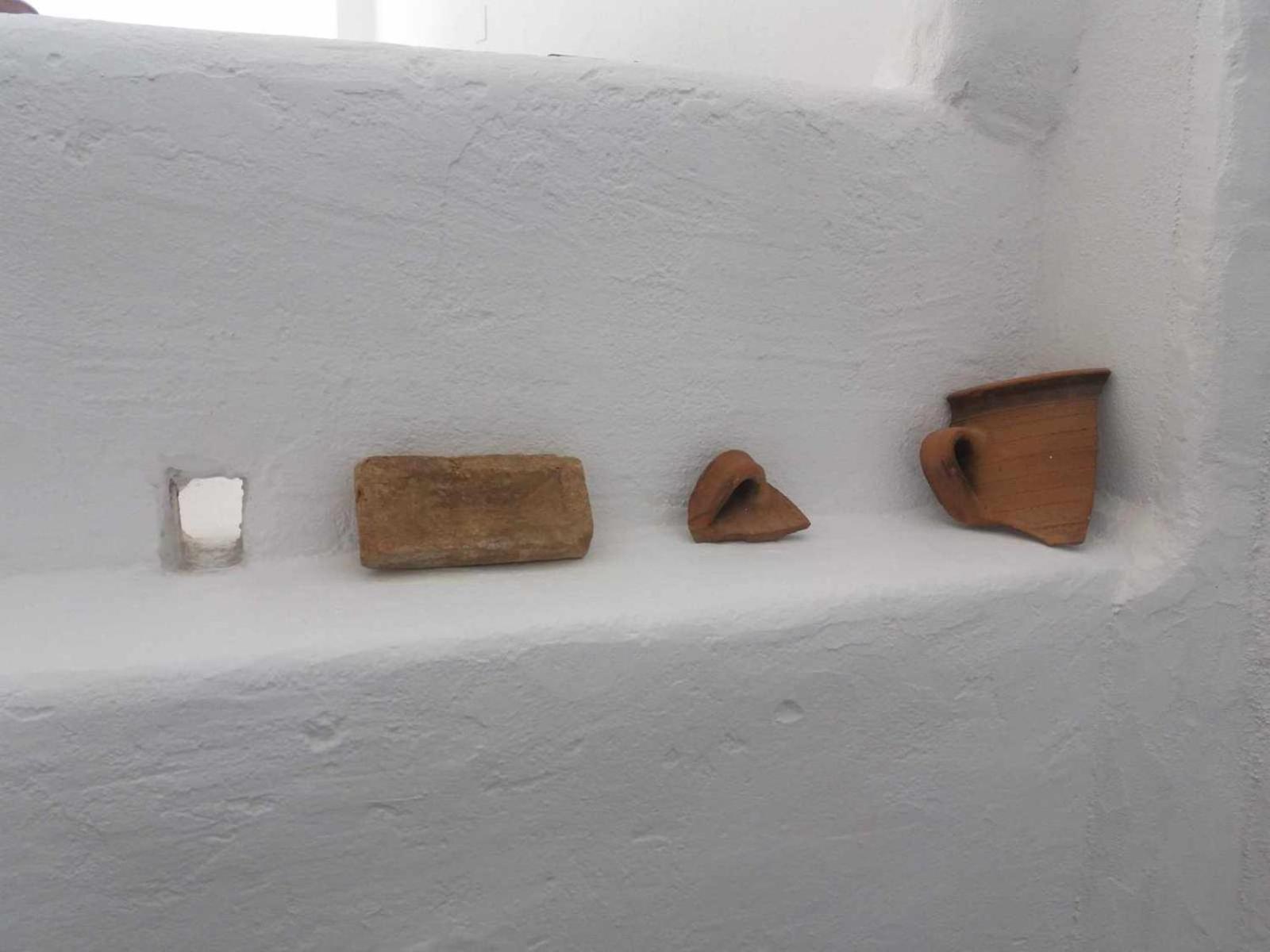 Maria Elena - Suite Home Mykonos Town エクステリア 写真