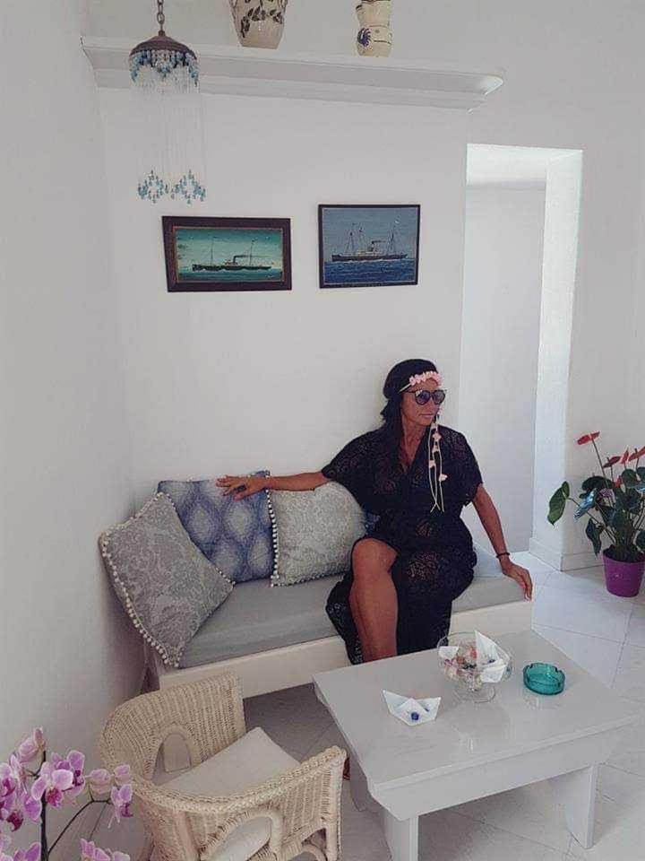 Maria Elena - Suite Home Mykonos Town エクステリア 写真